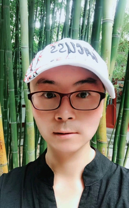 帝俊的第一张照片--将乐交友网