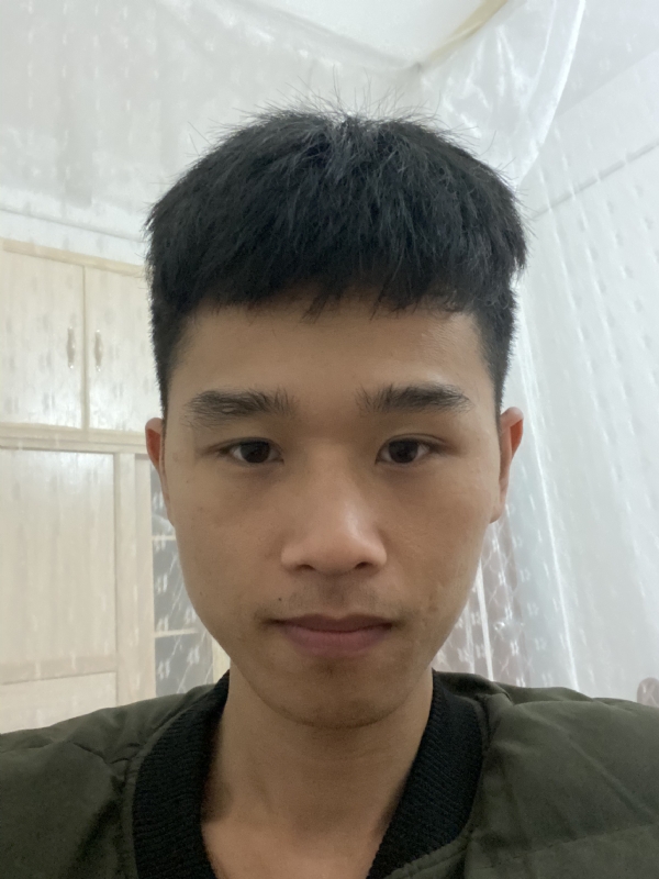 林威成的第一张照片--将乐交友网