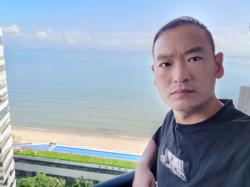 空白的第二张照片--将乐交友网