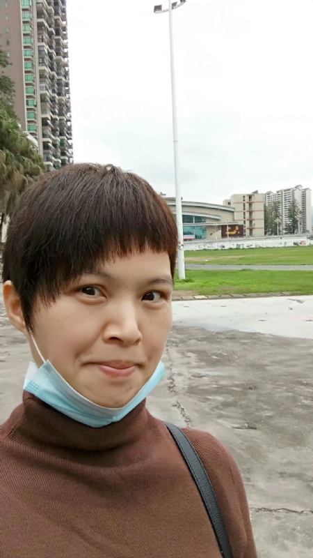 陌上花开的第二张照片--将乐交友网