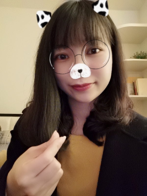 鹭灵灵的第二张照片--将乐交友网