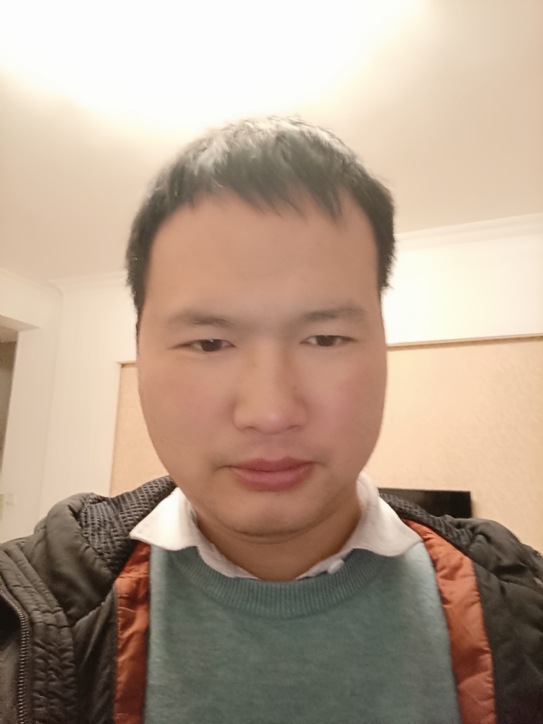 浪子回头的第一张照片--将乐交友网