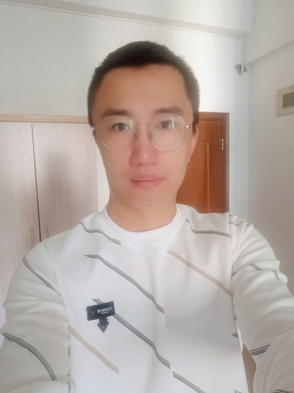 一生有你*足矣的第一张照片--将乐交友网