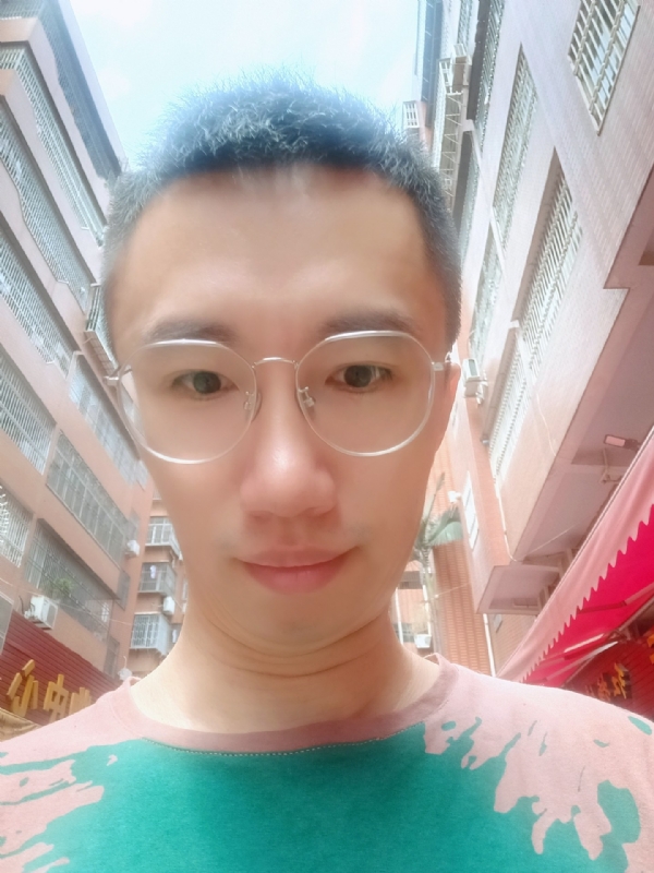 一生有你*足矣的第二张照片--将乐交友网