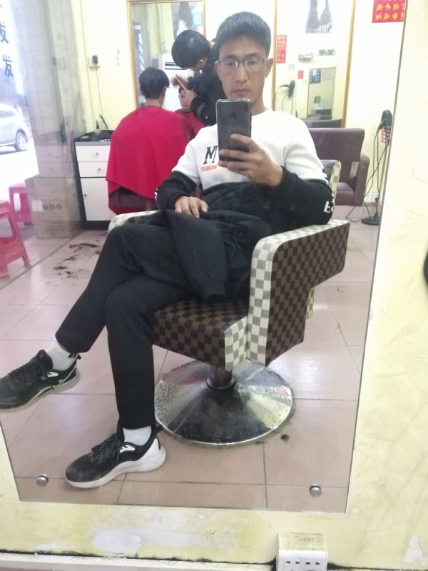 hushuai的第一张照片--将乐交友网