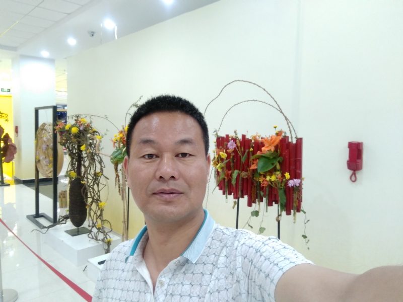 一点温馨的第一张照片--将乐交友网