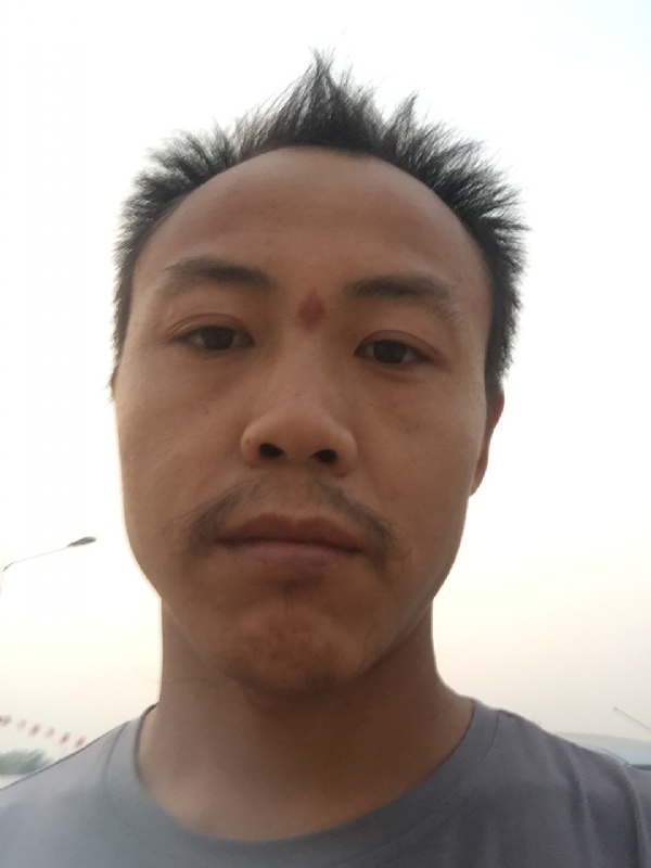 老曹的第一张照片--将乐交友网