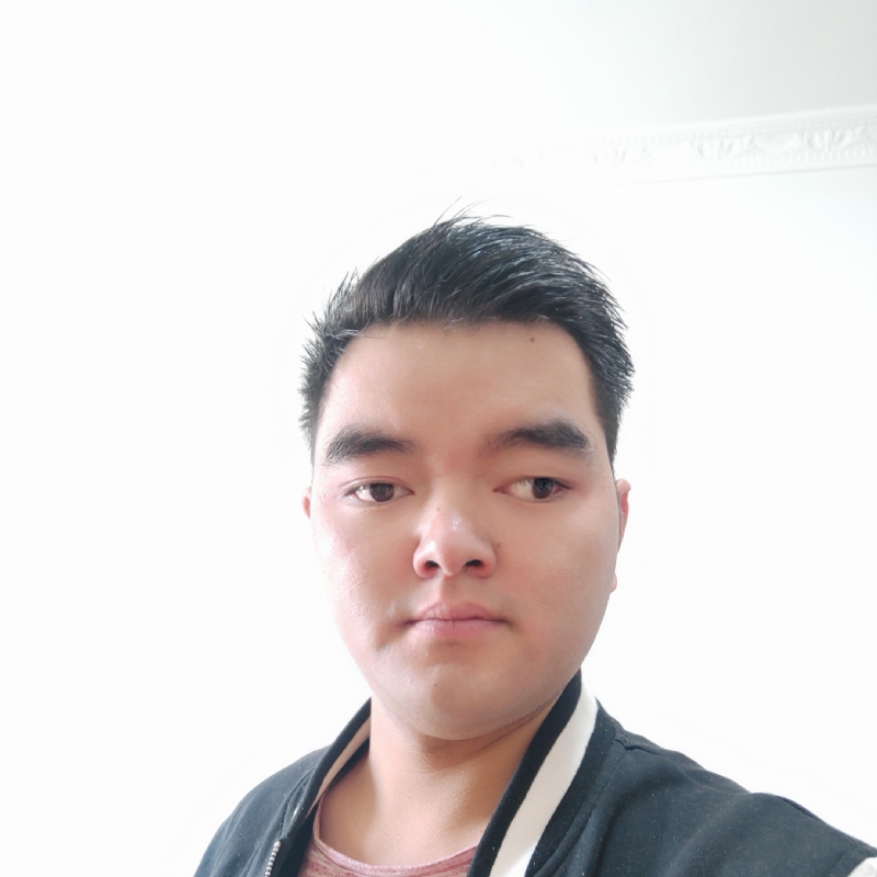 温柔的第二张照片--将乐交友网