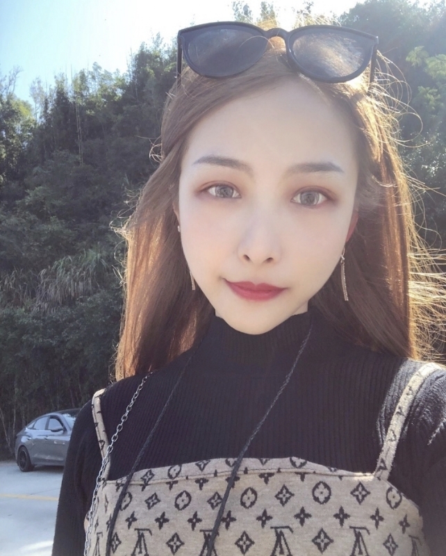 请叫我女王大人的第一张照片--将乐交友网
