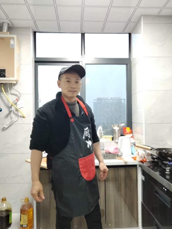 国宝的第一张照片--将乐交友网