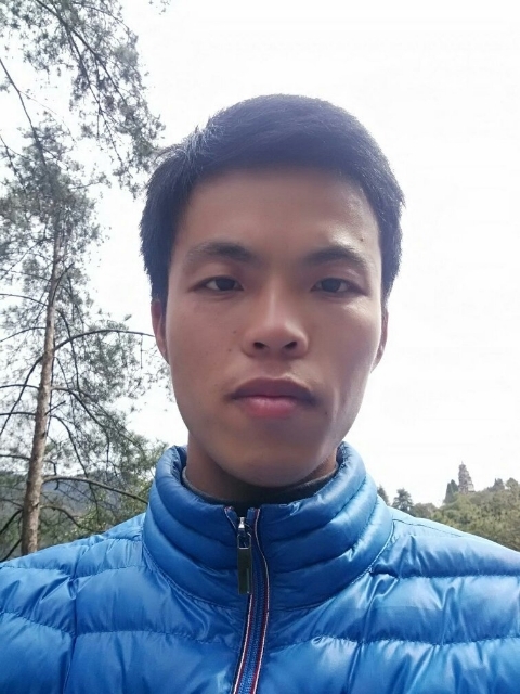 携手未来的第一张照片--将乐交友网