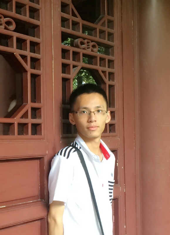 huangwm的第二张照片--将乐交友网