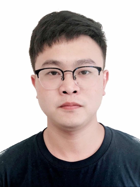 袁炜的第一张照片--将乐交友网
