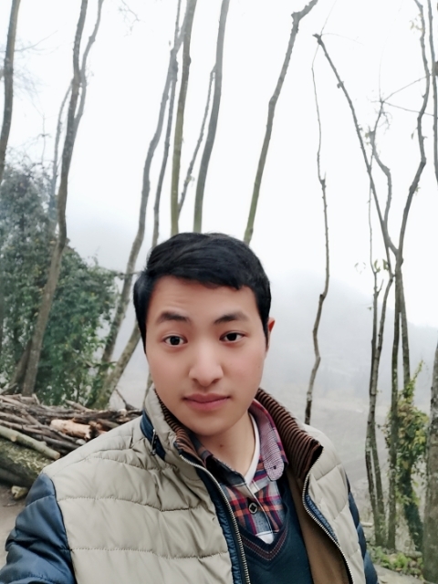 终于等到你的第二张照片--将乐交友网