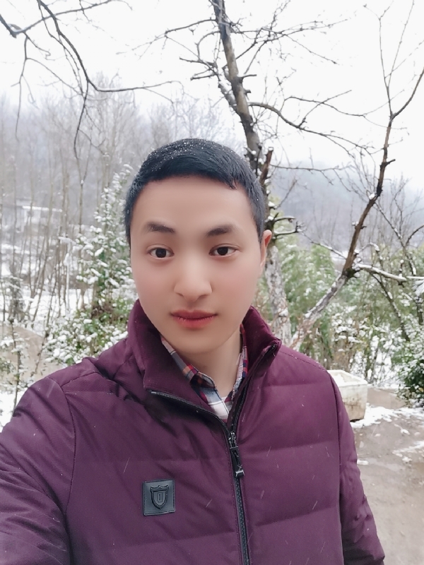 终于等到你的第三张照片--将乐交友网