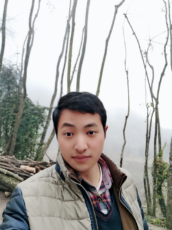 终于等到你的第四张照片--将乐交友网