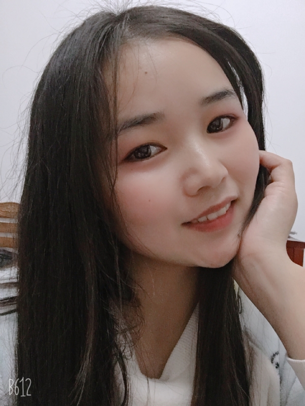 王小姐的第二张照片--将乐交友网