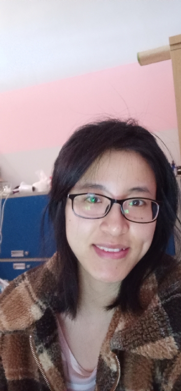 晓燕的第一张照片--将乐交友网
