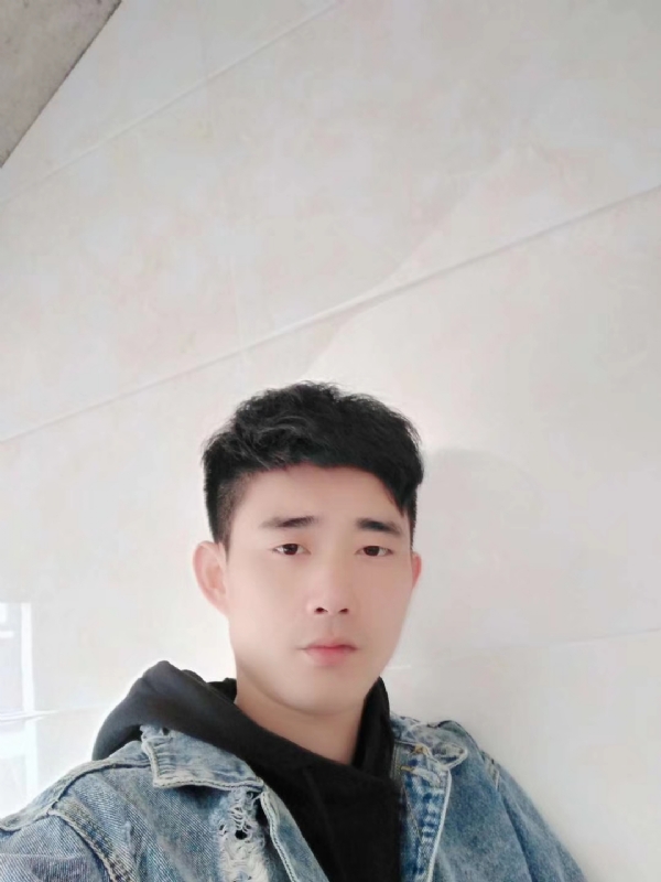 晚分兮兮的第二张照片--将乐交友网