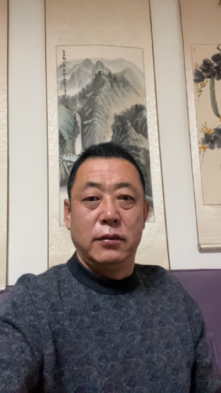 半世烟云的第一张照片--将乐交友网