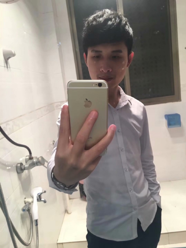 星星的第一张照片--将乐交友网
