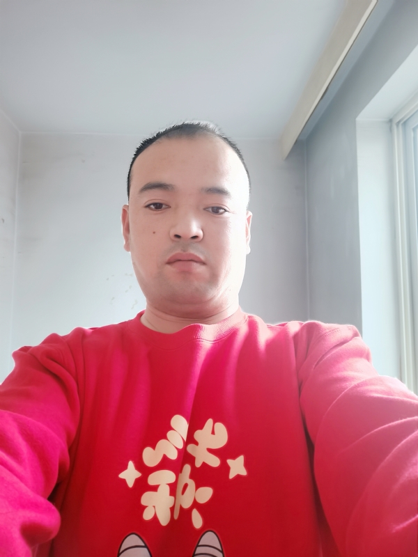 独自等待的第一张照片--将乐交友网