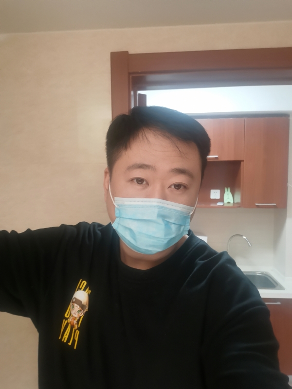 光辉的第一张照片--将乐交友网