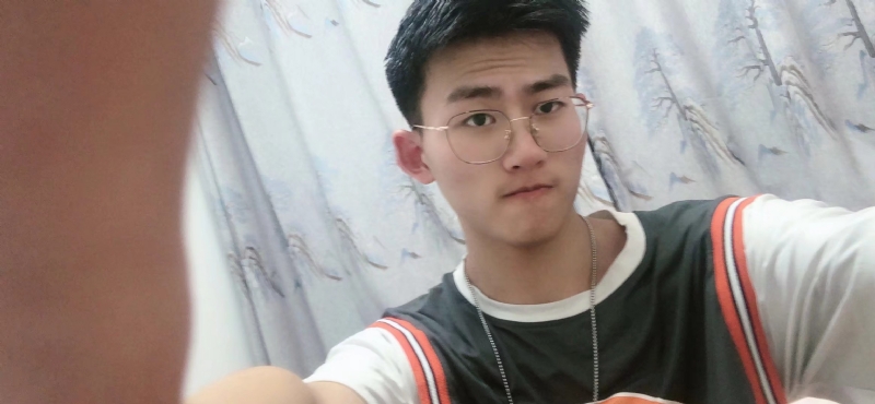 等一个人的第一张照片--将乐交友网