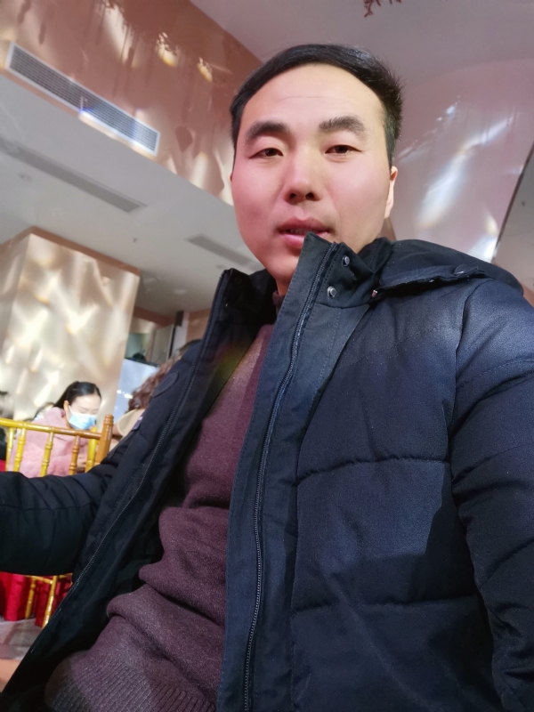 找属于自己的幸福的第一张照片--将乐交友网
