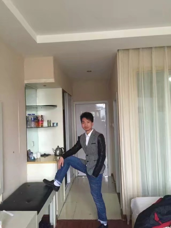 潇湘剑雨的第四张照片--将乐交友网