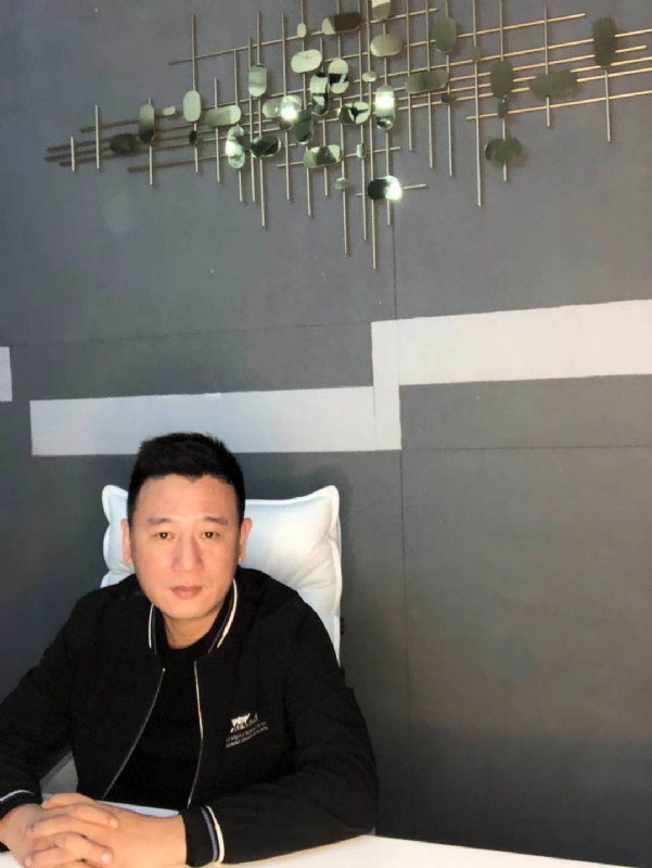 SAM的第一张照片--将乐交友网