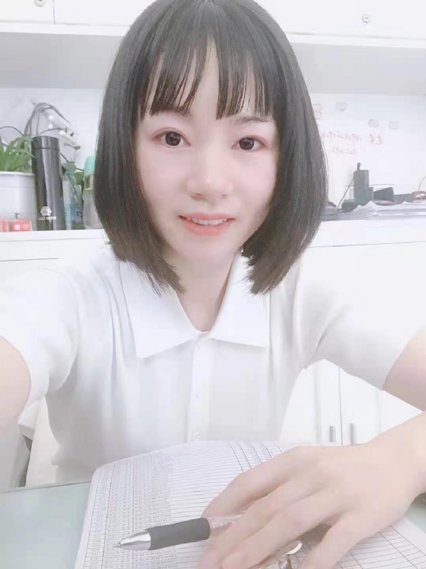 槑槑的第一张照片--将乐交友网