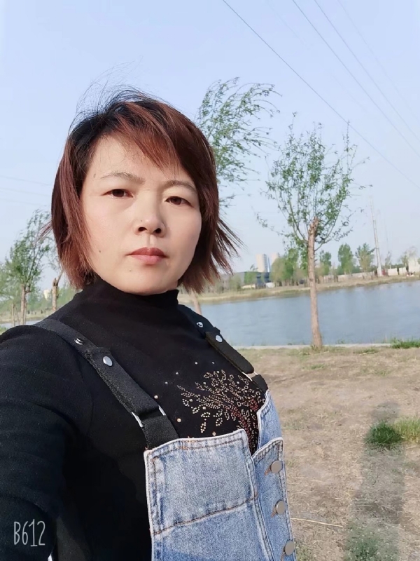 宁静致远的第一张照片--将乐交友网