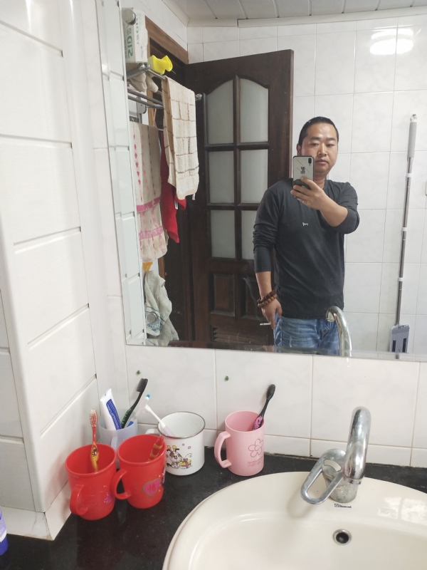半世人间的第二张照片--将乐交友网