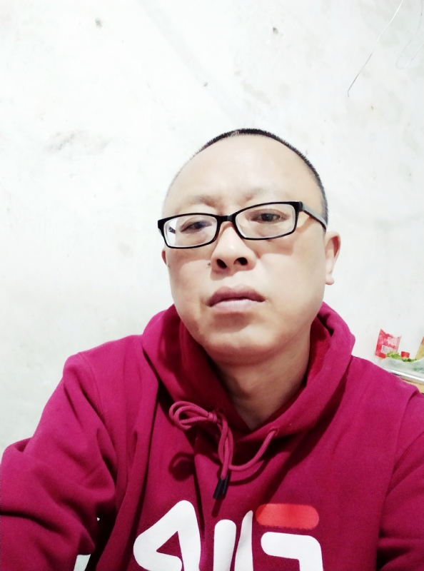 不要激动的第一张照片--将乐交友网