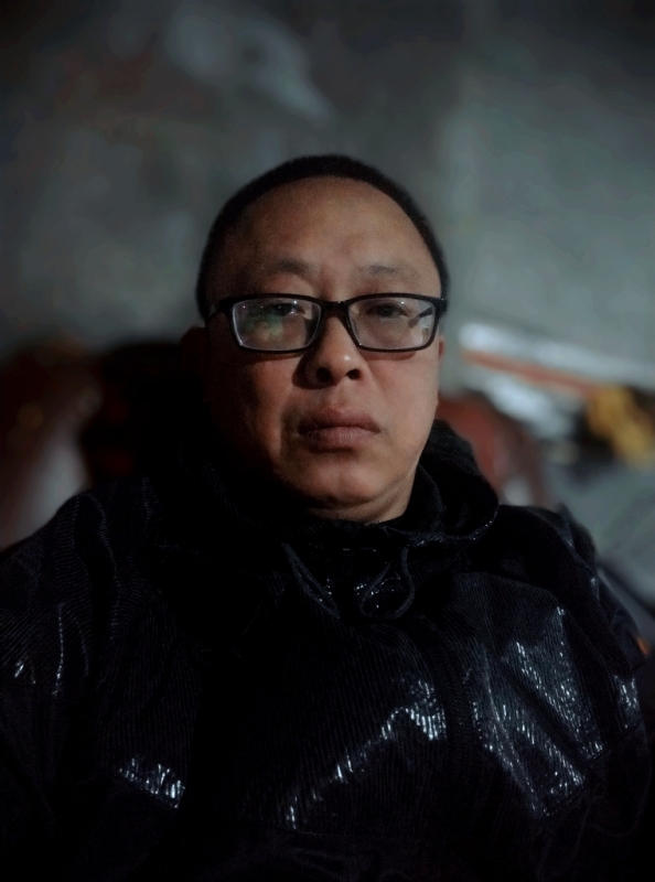 不要激动的第三张照片--将乐交友网