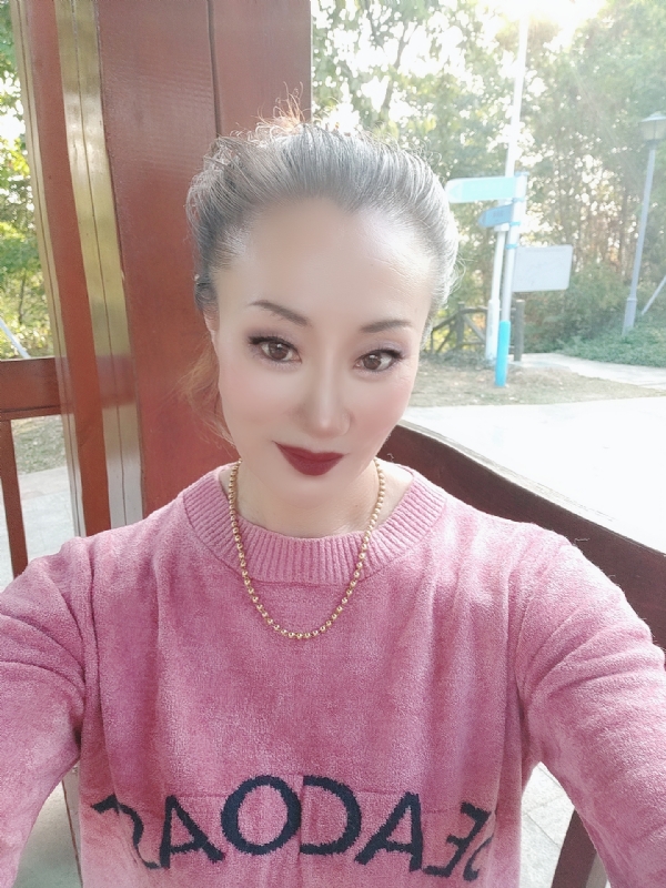 燕子的第五张照片--将乐交友网