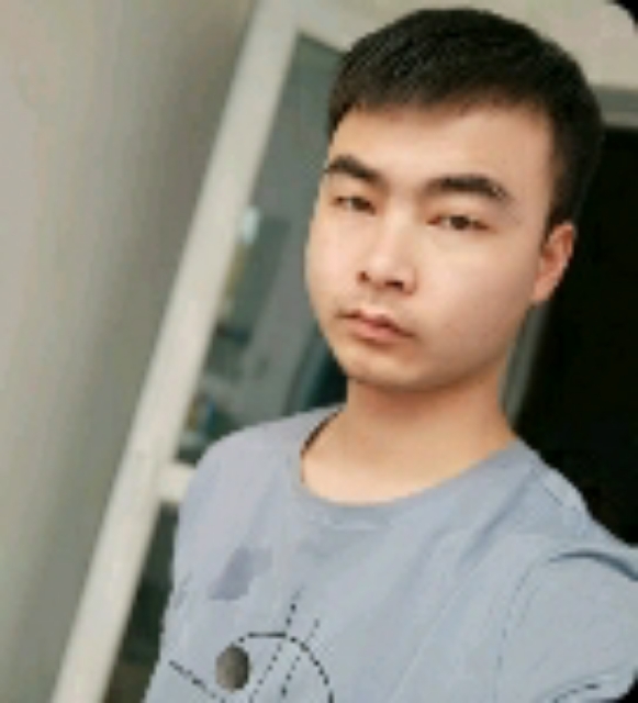 张修铭的第一张照片--将乐交友网
