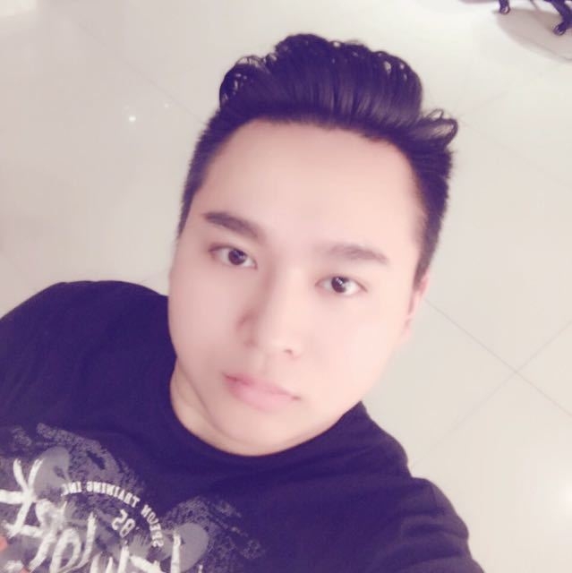命运之子的第一张照片--将乐交友网