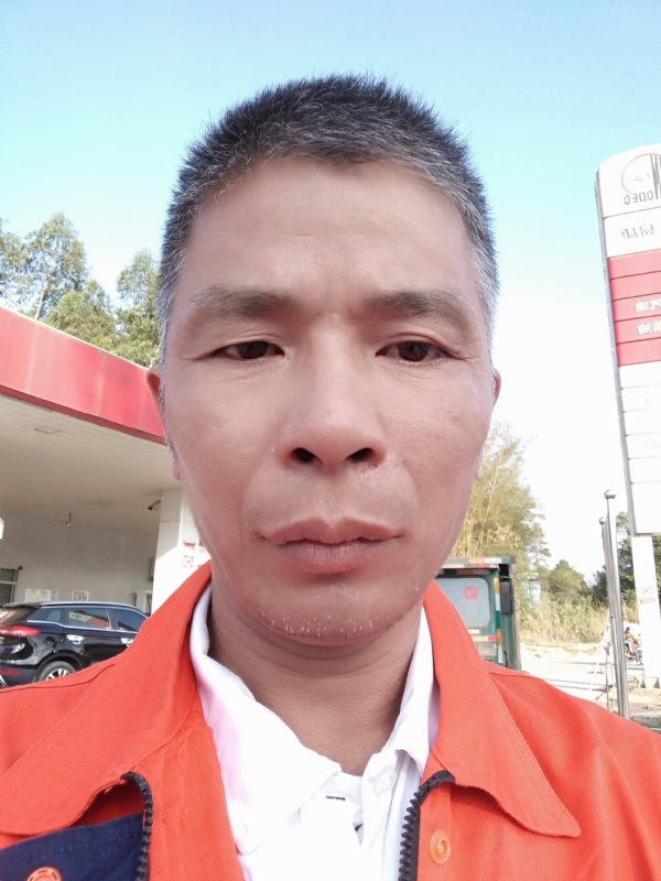 静候缘分的第一张照片--将乐交友网