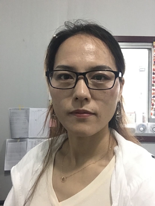 爱在春天的第一张照片--将乐交友网