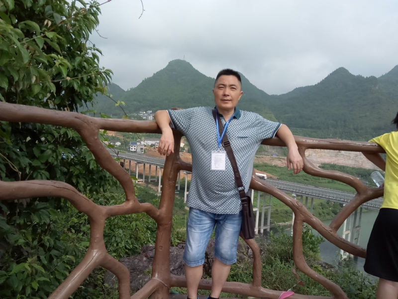 岁月无声的第一张照片--将乐交友网