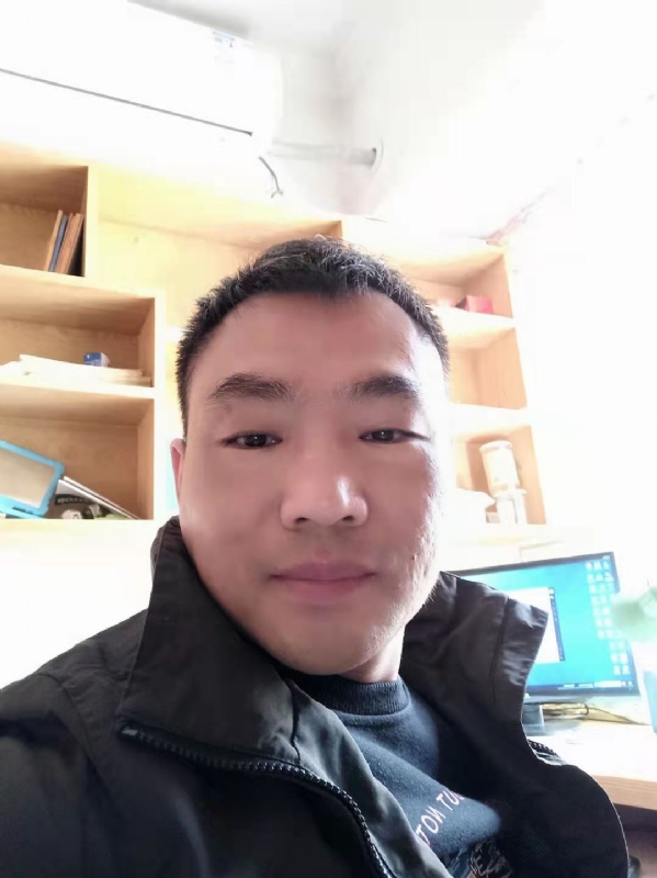向前葱的第一张照片--将乐交友网