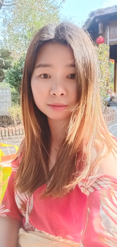赫赫的第一张照片--将乐交友网