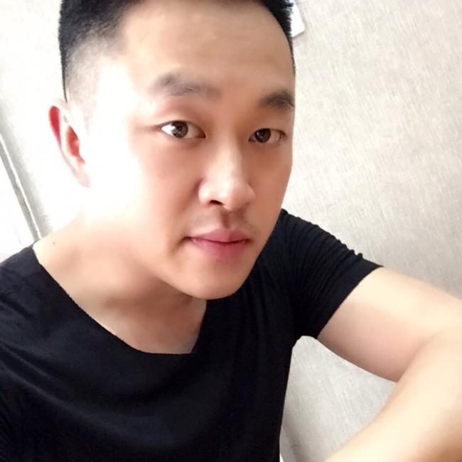 愿得一人心的第一张照片--将乐交友网