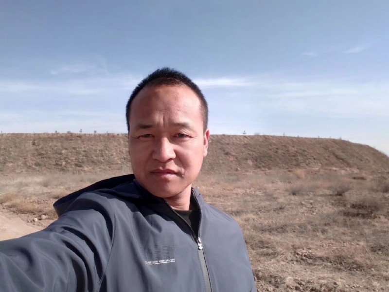 爱你不是我的第一张照片--将乐交友网