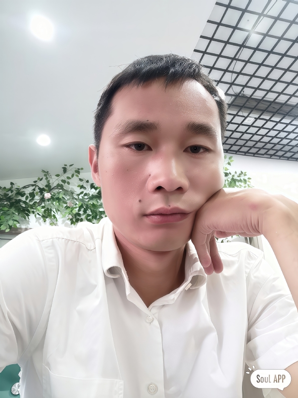 小刚的第一张照片--将乐交友网