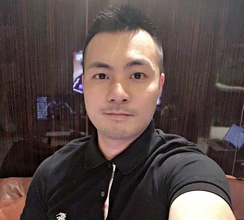 相濡以沫的第二张照片--将乐交友网