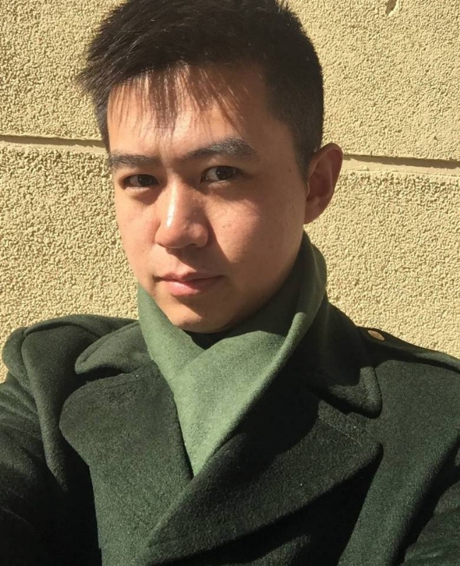 等你的第二张照片--将乐交友网