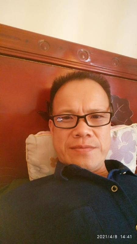 鹏鹏的第一张照片--将乐交友网